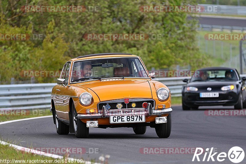 Bild #6148709 - Touristenfahrten Nürburgring Nordschleife (10.05.2019)