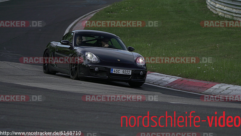 Bild #6148710 - Touristenfahrten Nürburgring Nordschleife (10.05.2019)