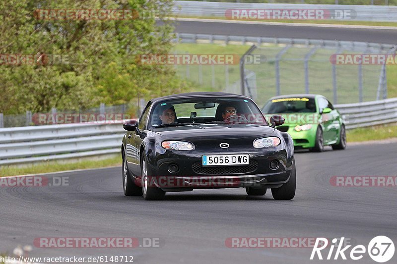 Bild #6148712 - Touristenfahrten Nürburgring Nordschleife (10.05.2019)