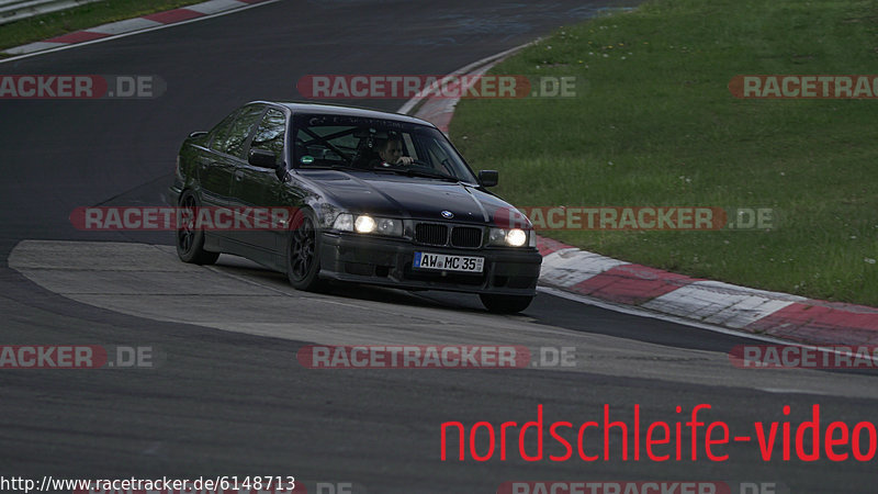 Bild #6148713 - Touristenfahrten Nürburgring Nordschleife (10.05.2019)