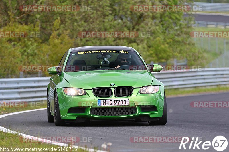 Bild #6148715 - Touristenfahrten Nürburgring Nordschleife (10.05.2019)