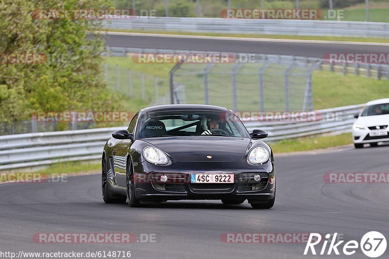 Bild #6148716 - Touristenfahrten Nürburgring Nordschleife (10.05.2019)