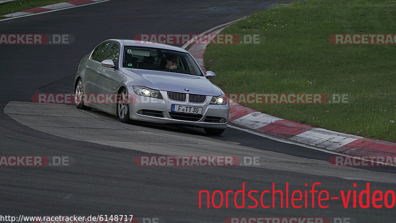 Bild #6148717 - Touristenfahrten Nürburgring Nordschleife (10.05.2019)