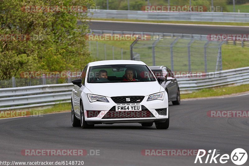 Bild #6148720 - Touristenfahrten Nürburgring Nordschleife (10.05.2019)