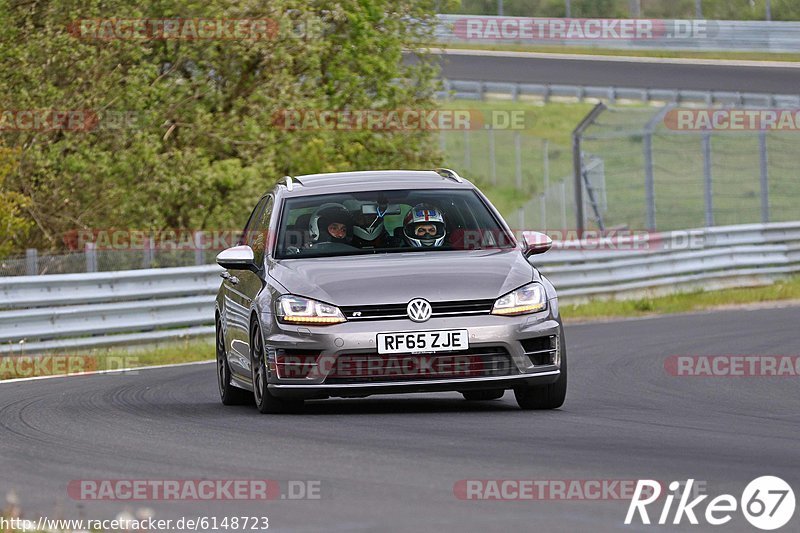 Bild #6148723 - Touristenfahrten Nürburgring Nordschleife (10.05.2019)