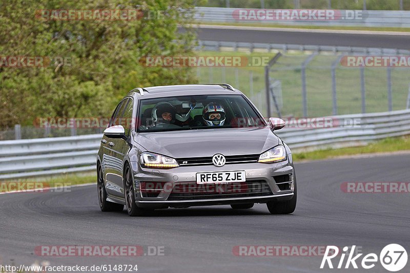 Bild #6148724 - Touristenfahrten Nürburgring Nordschleife (10.05.2019)