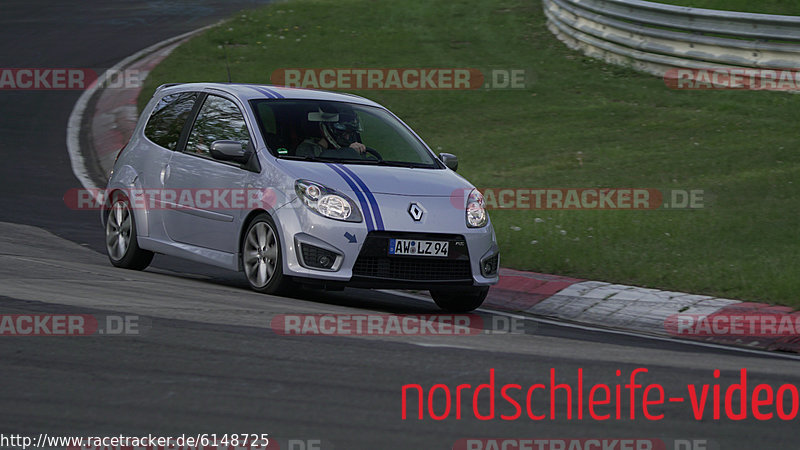 Bild #6148725 - Touristenfahrten Nürburgring Nordschleife (10.05.2019)