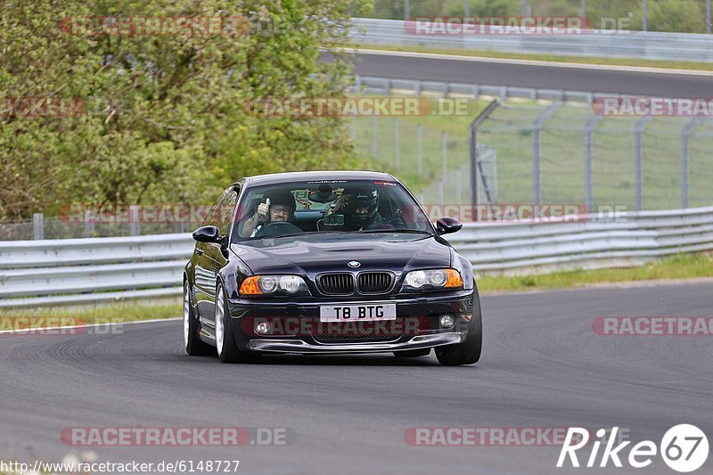 Bild #6148727 - Touristenfahrten Nürburgring Nordschleife (10.05.2019)