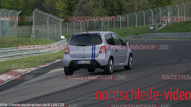 Bild #6148729 - Touristenfahrten Nürburgring Nordschleife (10.05.2019)