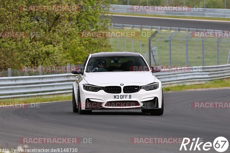 Bild #6148730 - Touristenfahrten Nürburgring Nordschleife (10.05.2019)