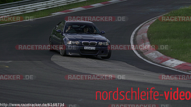 Bild #6148734 - Touristenfahrten Nürburgring Nordschleife (10.05.2019)