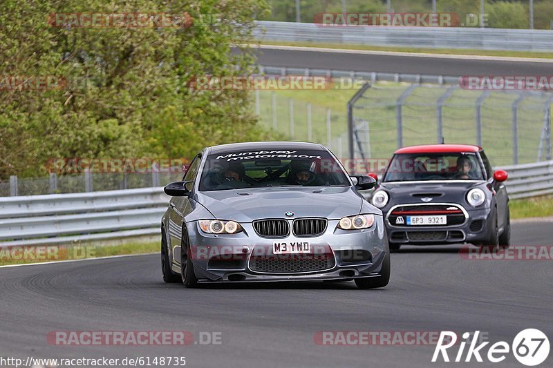 Bild #6148735 - Touristenfahrten Nürburgring Nordschleife (10.05.2019)