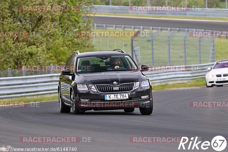 Bild #6148740 - Touristenfahrten Nürburgring Nordschleife (10.05.2019)