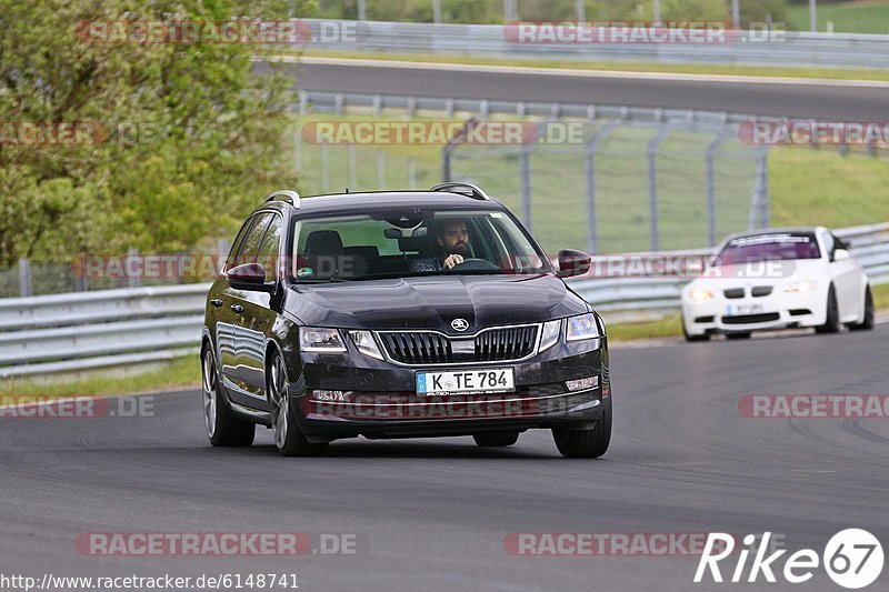 Bild #6148741 - Touristenfahrten Nürburgring Nordschleife (10.05.2019)