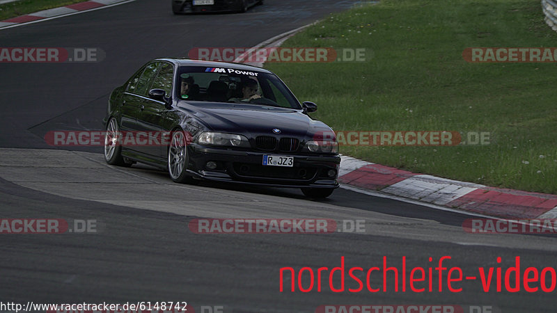 Bild #6148742 - Touristenfahrten Nürburgring Nordschleife (10.05.2019)