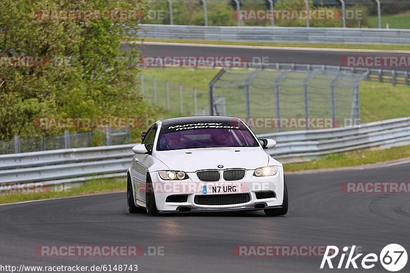 Bild #6148743 - Touristenfahrten Nürburgring Nordschleife (10.05.2019)