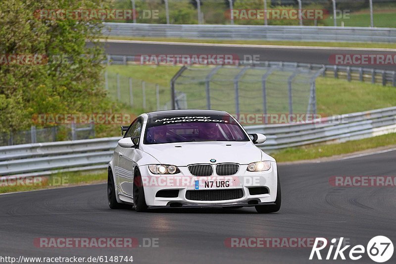 Bild #6148744 - Touristenfahrten Nürburgring Nordschleife (10.05.2019)