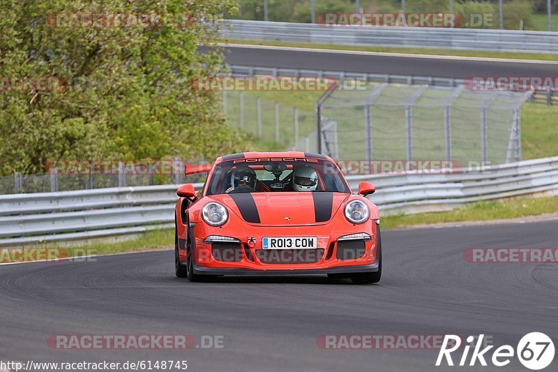 Bild #6148745 - Touristenfahrten Nürburgring Nordschleife (10.05.2019)