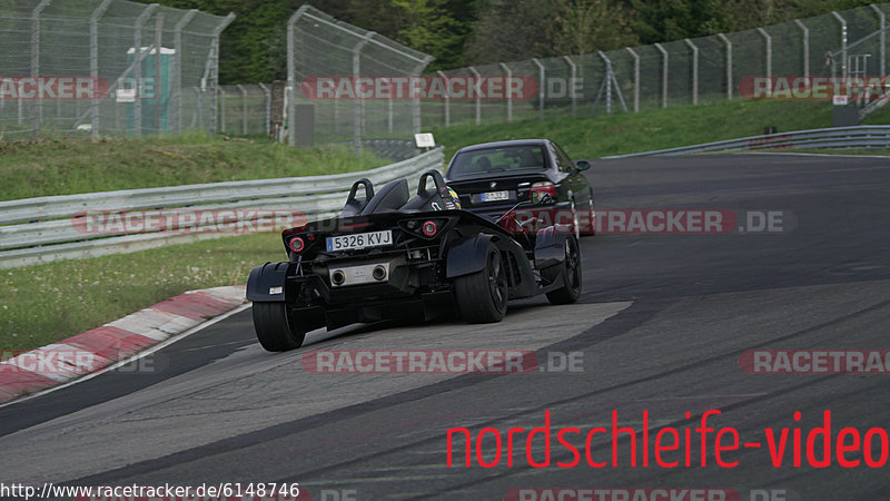 Bild #6148746 - Touristenfahrten Nürburgring Nordschleife (10.05.2019)