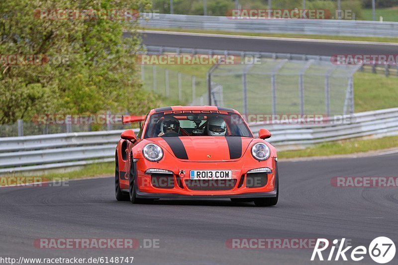 Bild #6148747 - Touristenfahrten Nürburgring Nordschleife (10.05.2019)