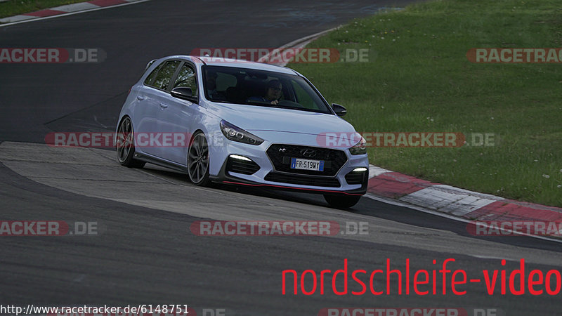 Bild #6148751 - Touristenfahrten Nürburgring Nordschleife (10.05.2019)