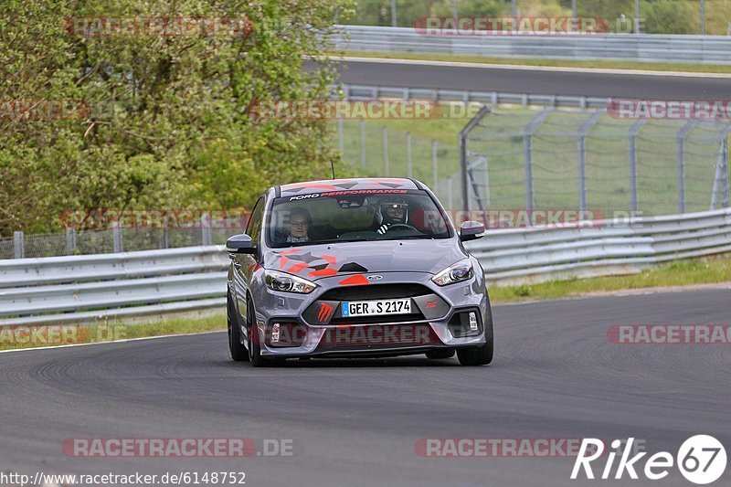 Bild #6148752 - Touristenfahrten Nürburgring Nordschleife (10.05.2019)