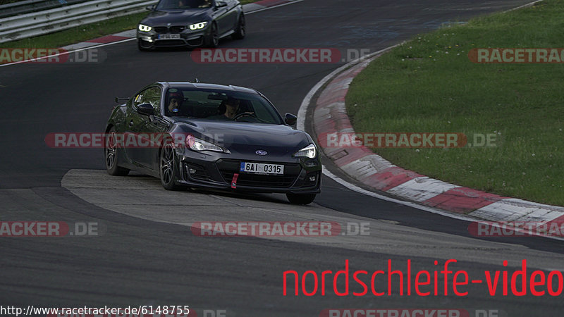 Bild #6148755 - Touristenfahrten Nürburgring Nordschleife (10.05.2019)