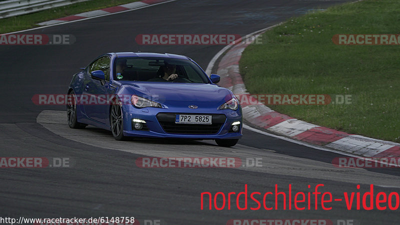 Bild #6148758 - Touristenfahrten Nürburgring Nordschleife (10.05.2019)