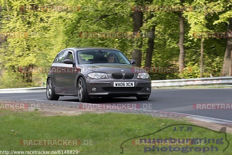 Bild #6148829 - Touristenfahrten Nürburgring Nordschleife (10.05.2019)