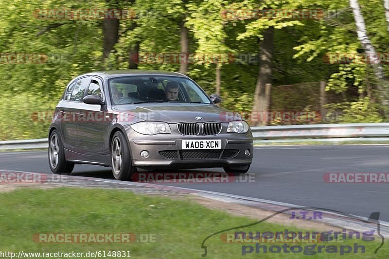 Bild #6148831 - Touristenfahrten Nürburgring Nordschleife (10.05.2019)