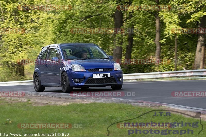 Bild #6148872 - Touristenfahrten Nürburgring Nordschleife (10.05.2019)