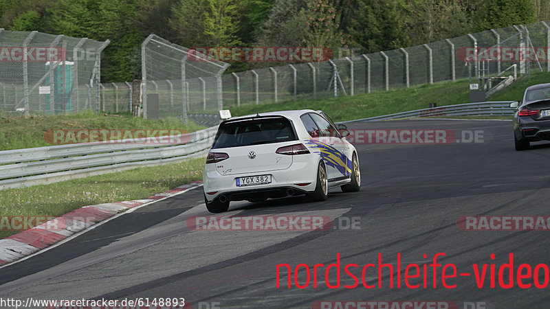 Bild #6148893 - Touristenfahrten Nürburgring Nordschleife (10.05.2019)