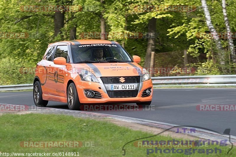 Bild #6148911 - Touristenfahrten Nürburgring Nordschleife (10.05.2019)