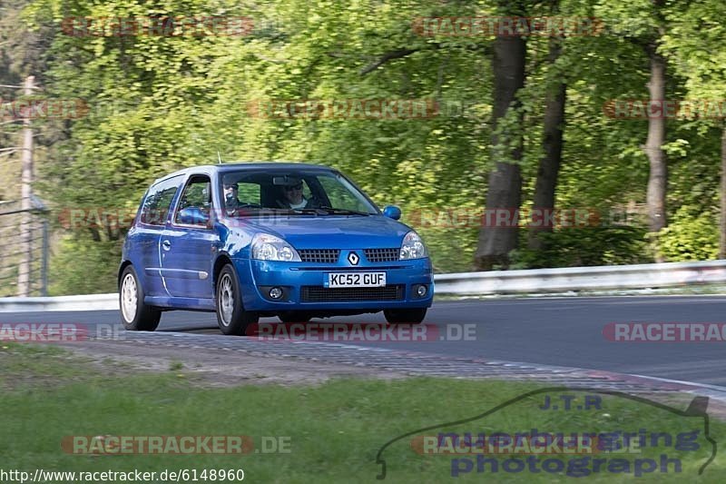 Bild #6148960 - Touristenfahrten Nürburgring Nordschleife (10.05.2019)