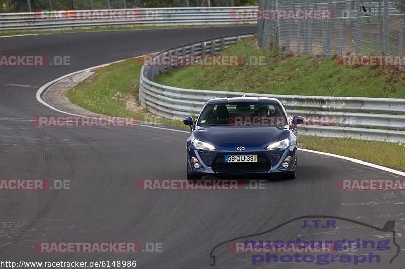 Bild #6148986 - Touristenfahrten Nürburgring Nordschleife (10.05.2019)