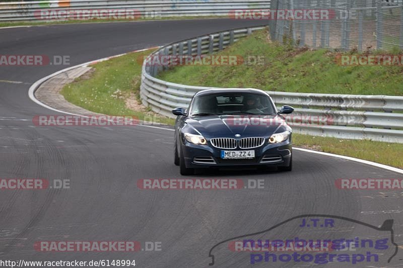 Bild #6148994 - Touristenfahrten Nürburgring Nordschleife (10.05.2019)