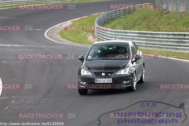 Bild #6149006 - Touristenfahrten Nürburgring Nordschleife (10.05.2019)