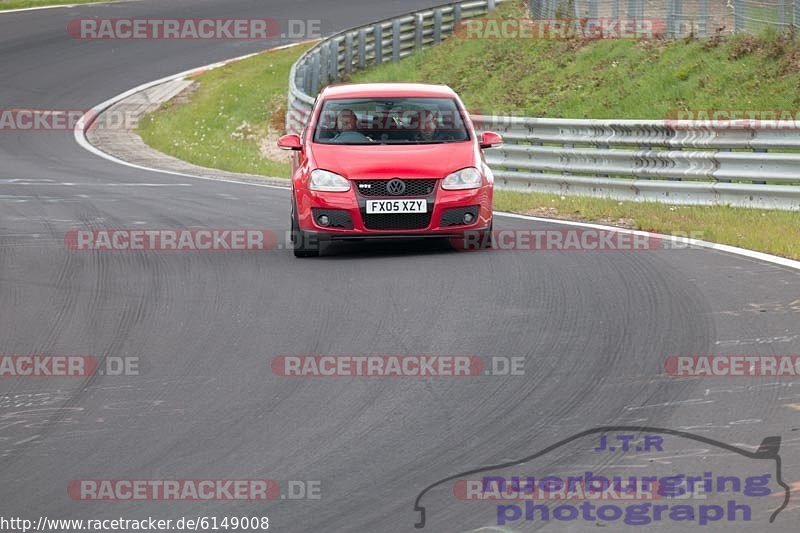 Bild #6149008 - Touristenfahrten Nürburgring Nordschleife (10.05.2019)