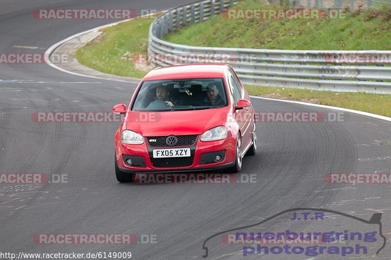 Bild #6149009 - Touristenfahrten Nürburgring Nordschleife (10.05.2019)