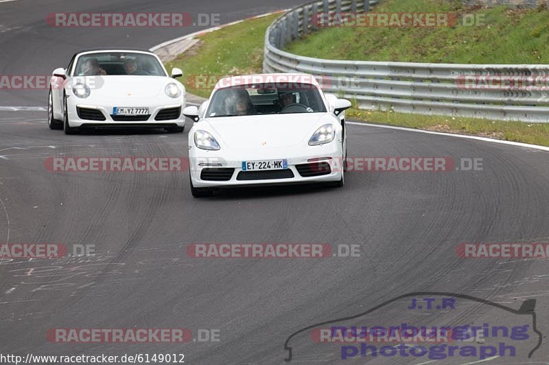 Bild #6149012 - Touristenfahrten Nürburgring Nordschleife (10.05.2019)