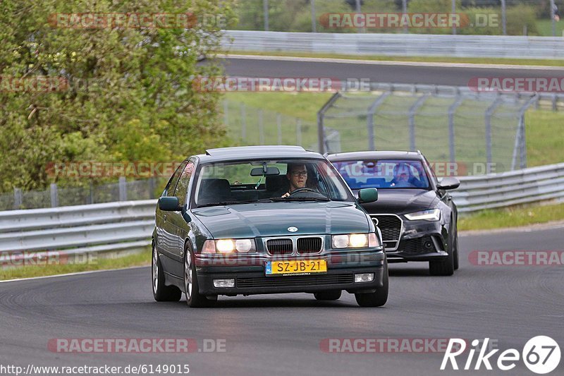 Bild #6149015 - Touristenfahrten Nürburgring Nordschleife (10.05.2019)