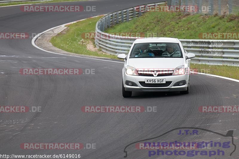 Bild #6149016 - Touristenfahrten Nürburgring Nordschleife (10.05.2019)