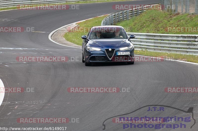 Bild #6149017 - Touristenfahrten Nürburgring Nordschleife (10.05.2019)