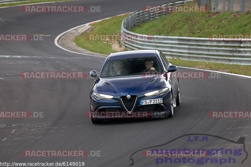 Bild #6149019 - Touristenfahrten Nürburgring Nordschleife (10.05.2019)