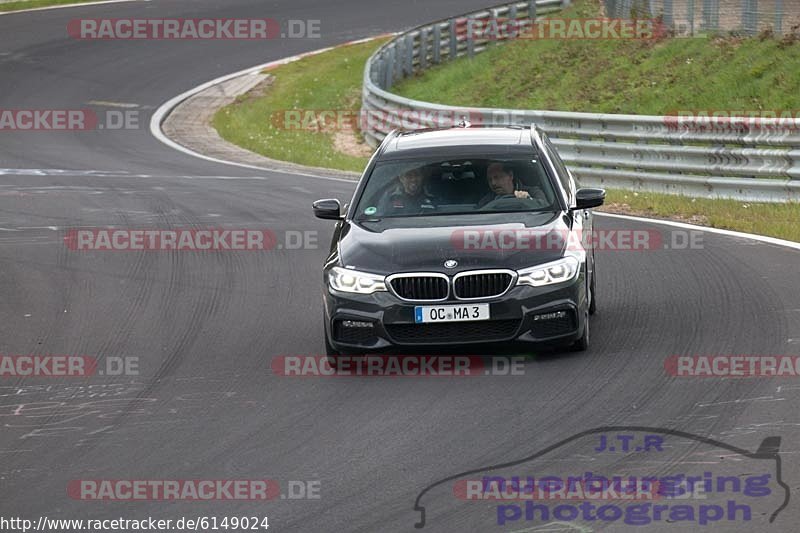 Bild #6149024 - Touristenfahrten Nürburgring Nordschleife (10.05.2019)