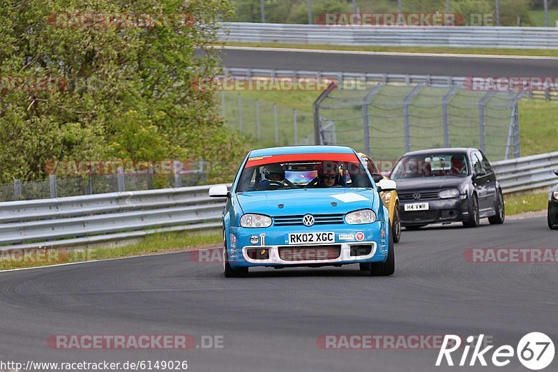 Bild #6149026 - Touristenfahrten Nürburgring Nordschleife (10.05.2019)