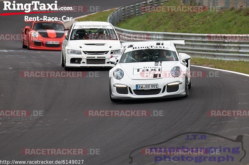 Bild #6149027 - Touristenfahrten Nürburgring Nordschleife (10.05.2019)