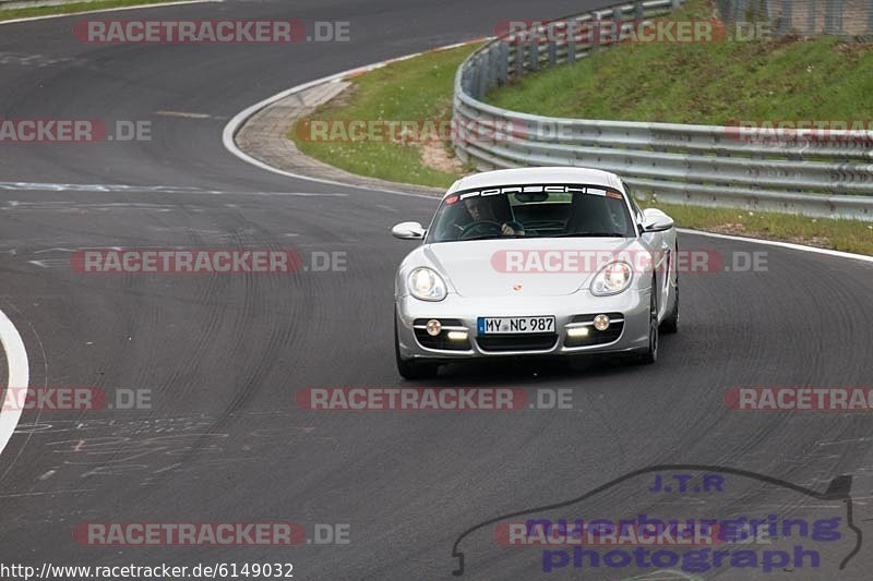 Bild #6149032 - Touristenfahrten Nürburgring Nordschleife (10.05.2019)