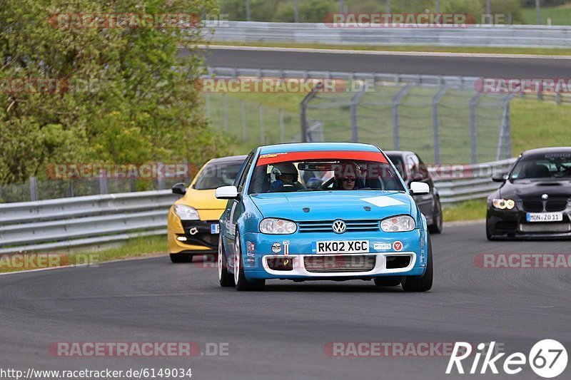 Bild #6149034 - Touristenfahrten Nürburgring Nordschleife (10.05.2019)