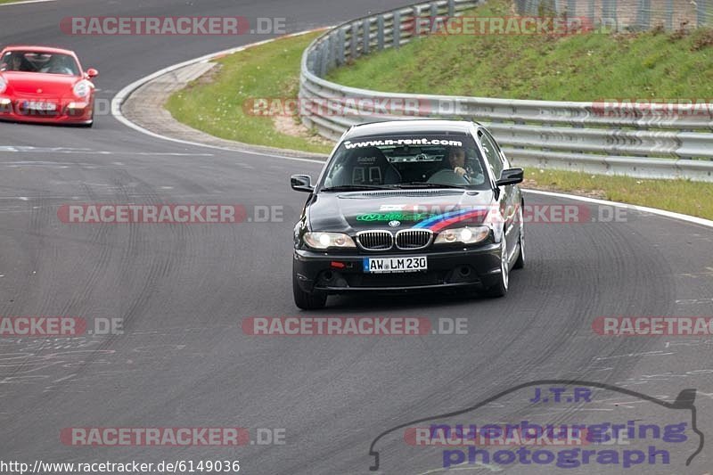 Bild #6149036 - Touristenfahrten Nürburgring Nordschleife (10.05.2019)